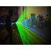 400mw Professional DJ Laser Light 4 Heads 4 Lens  RGBY Laser stage show sound active,DMX vstup, k zapůjčení