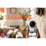 SMART elektronika - chytrá domácnost