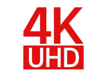 4K UHD DVR/ XVR 8MPx