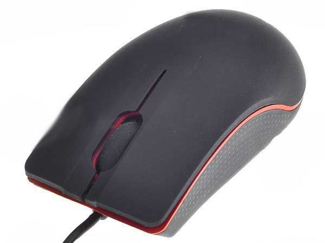 Špionážní myš s GSM odposlechem štěnicí
