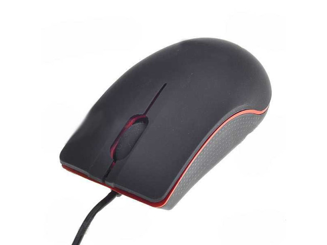 Špionážní myš s GSM odposlechem štěnicí