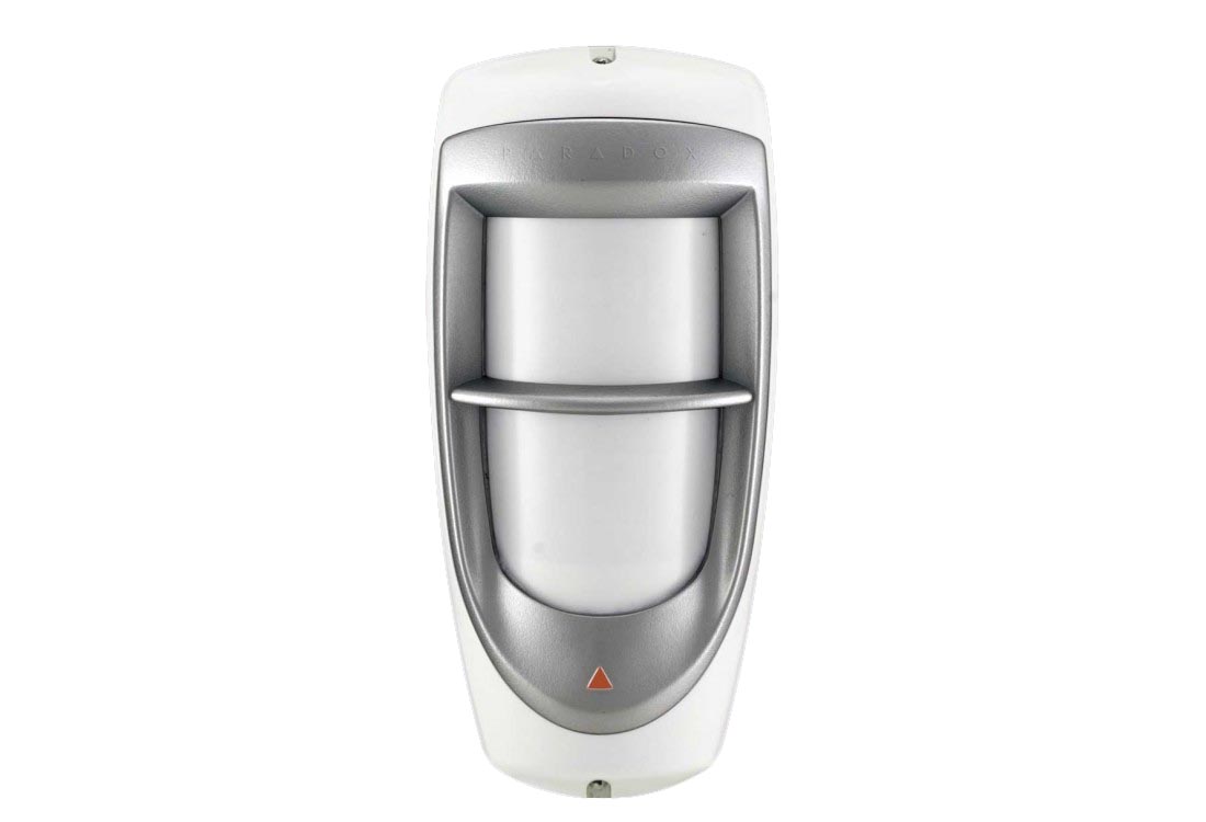 Venkovní PIR detektor 11m, PET 40kg – ZONEWAY DG85