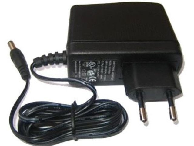 Napájecí zdroj  AC230V/DC12V, 2A 
