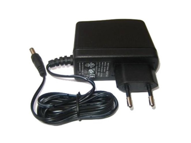 Napájecí zdroj  AC230V/DC12V, 2A 