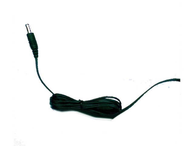 GSM Alarm napájení - kabel k napájení např. přes autobaterii
