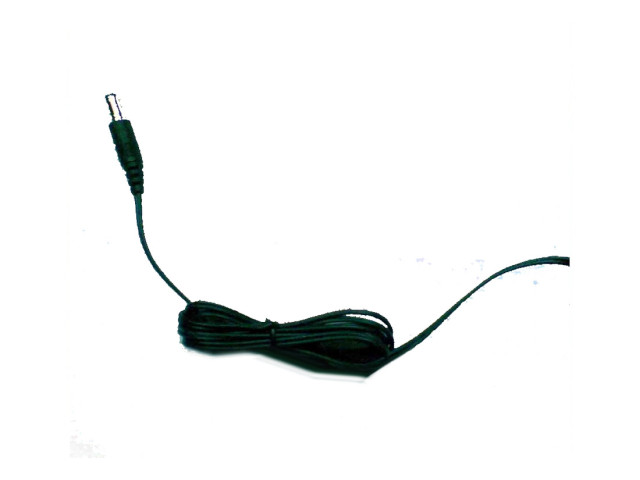 ZONEWAY napájecí kabel 12 V s krokosvorkami