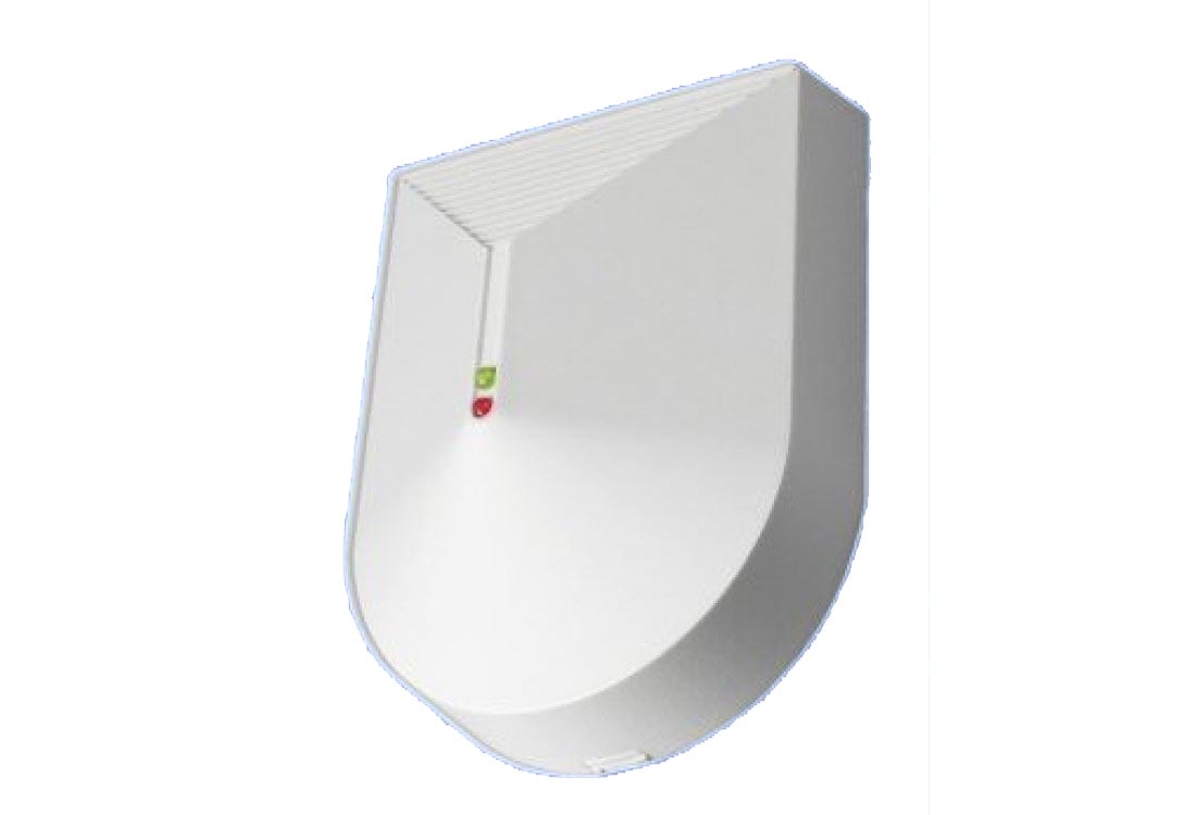 Detektor tříštění skla 9m – ZONEWAY DG457