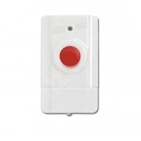 Bezdrátové SOS tlačítko pro GSM alarm L&L-138W-W