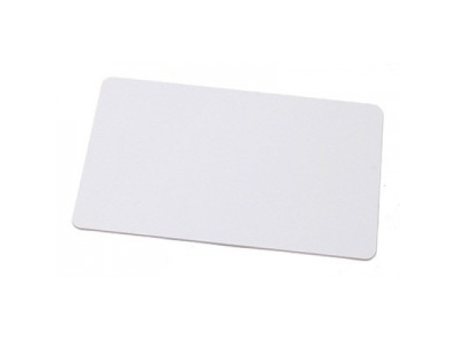 RFID karta MIFARE Classic 1K pro potisk | SEBURY C23