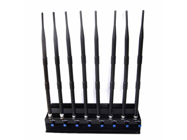 Rušička serie 880 desková silná CDMA, GSM, 3G, 4G LTE, WIFI,VHF, WIFI, Bluetooth 20W