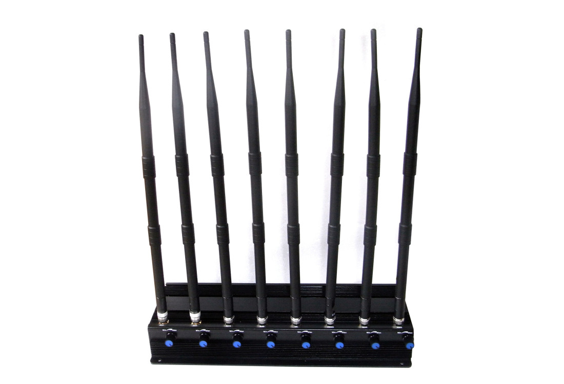 Rušička serie 880 desková silná CDMA, GSM, 3G, 4G LTE, WIFI,VHF, WIFI, Bluetooth 20W