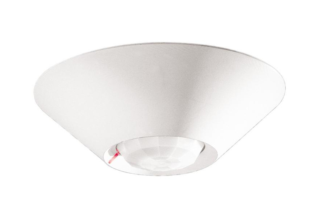 Stropní drátový PIR detektor 11×6m – ZONEWAY DG467