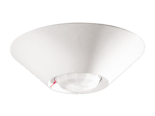 Stropní drátový PIR detektor 11×6m – ZONEWAY DG467