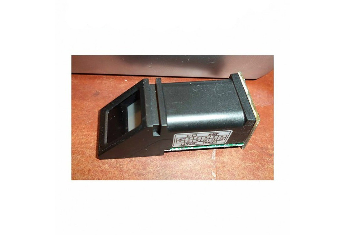 Náhradní biometrický modul pro Sebury F007 EM-II, 450 dpi