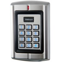 Autonomní RFID čtečka - klávesnice Sebury B6K2-EH Plus