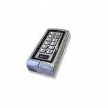 Podsvícená RFID čtečka/klávesnice Sebury K2 EM