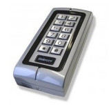 Autonomní RFID klávesnice Sebury K2 EM, 1000 uživatelů, EM 125kHz
