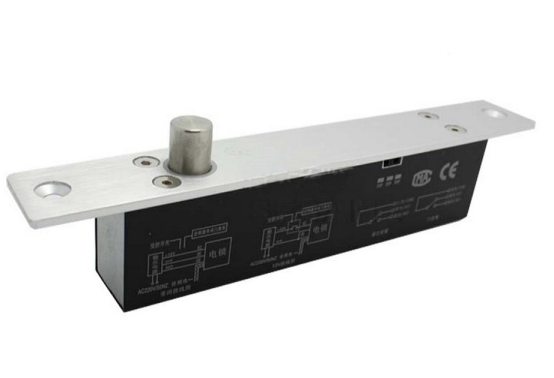Elektrický pístový zámek fail-secure, 800kg | SEBURY SB-200B