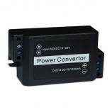 Napájecí konvertor Sebury BPS-02, AC/DC 16-28 V na 12 V / 500 mA