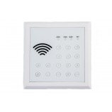 Bezdrátová RFID klávesnice ke GSM alarmům - DELTA KP01/10C