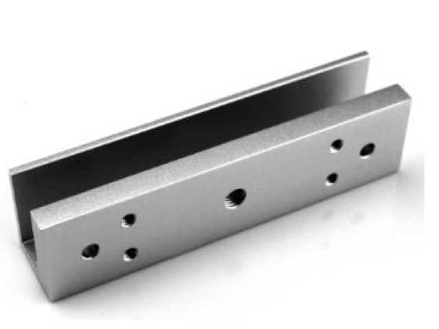 Vložka Sebury UB-600 pro elektromagnetické zámky s přídržnou silou 280kg