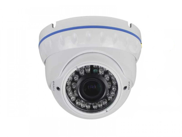 5MPx SONY STARVIS IMX335 vari AHD/TVI/CVI kamera EONBOOM DNJ30-500V