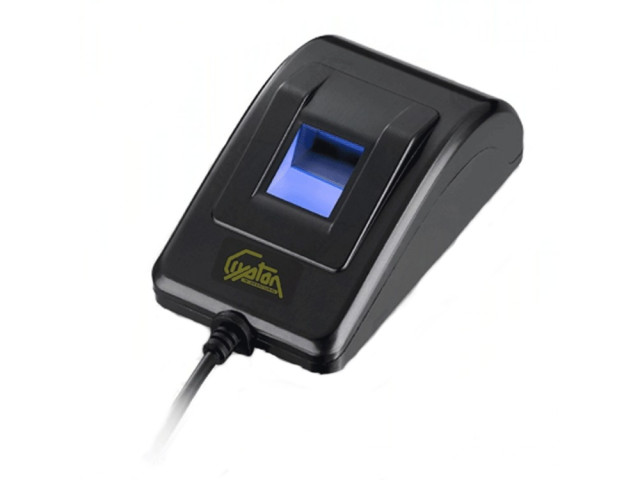 USB Čtečka otisků prstů ZONEWAY U100