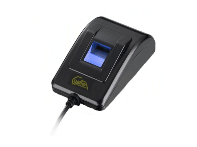 USB Čtečka otisků prstů ZONEWAY U100