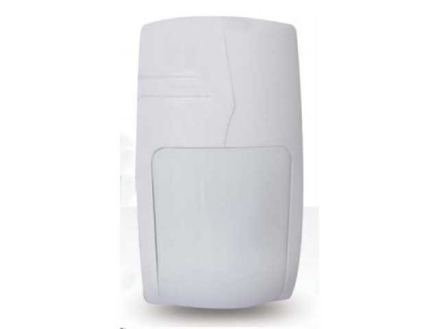 Bezdrátové PIR čidlo – PET imunita do 30 kg | ZONEWAY PR02