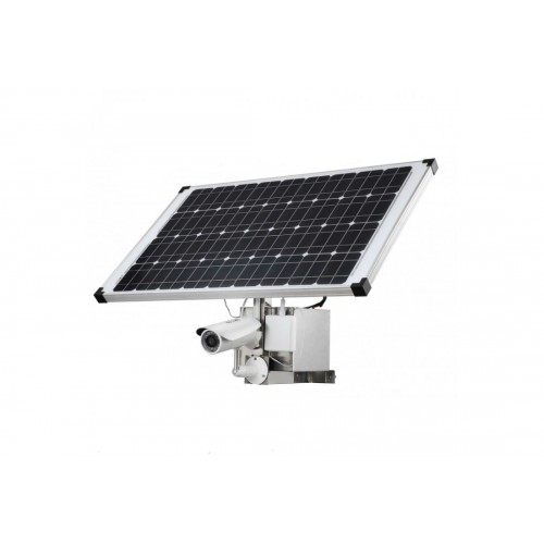 2MPx solární 4G LTE kamera Anbash NC336FG SOLAR s IR20m