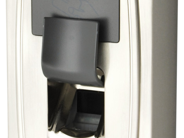 Čtečka otisků prstů a RFID/řídící jednotka ZONEWAY MA300