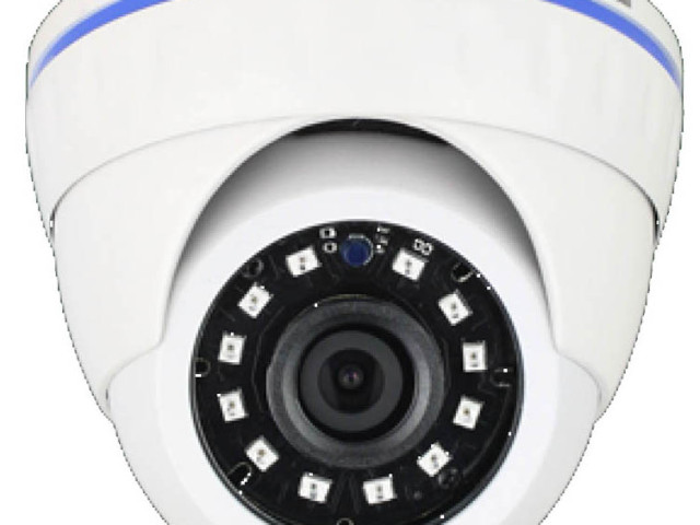 2MPx SONY IMX 323 hybridní TVI/AHD/CVI kamera MHD-DNI20-200 , IR 20m