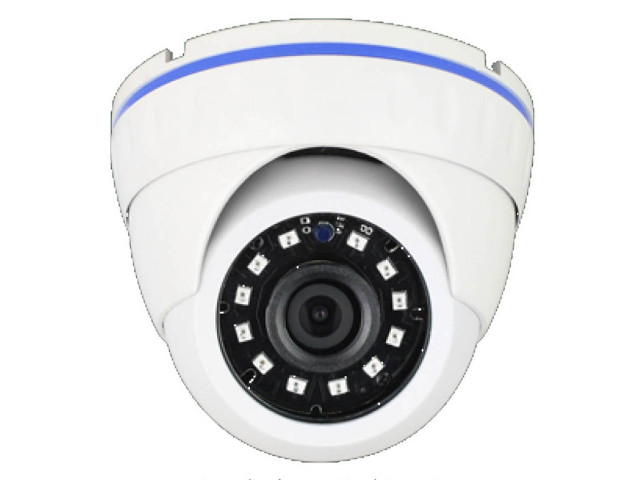 2MPx SONY IMX 323 hybridní TVI/AHD/CVI kamera MHD-DNI20-200 , IR 20m