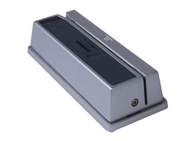 Čtečka magnetických karet | ZONEWAY M200