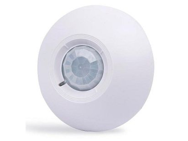 Bezdrátové stropní PIR čidlo – 12 m, 433MHz | ZONEWAY CPR01