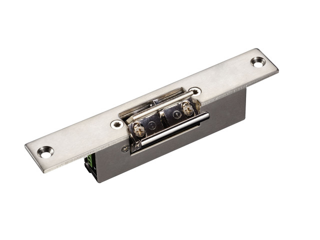 SESAME SE-3NCS, elektrický zámek, 90°křídlové dveře "lítačky"
