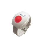 Nouzové SOS tlačítko/náramek IP65 | ZONEWAY SOS01
