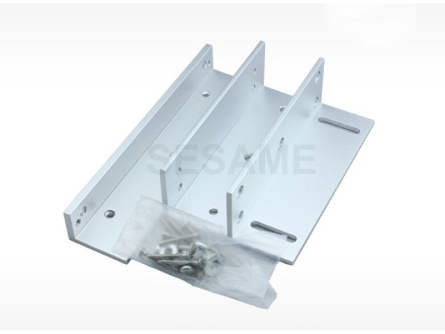 Vložka pro elektrický zámek, pro dřevěné a železné dveře SESAME SM-ZL-750