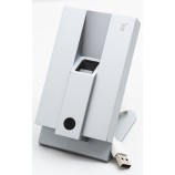 Crypton FR-001S, biometrická čtečka otisků prstů, USB stolní