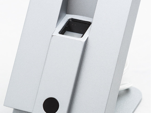 Crypton FR-001S, biometrická čtečka otisků prstů, USB stolní