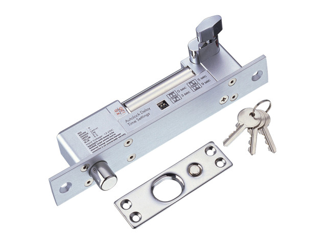 Kombinovaný čepový zámek 12/24V | BL-2500B