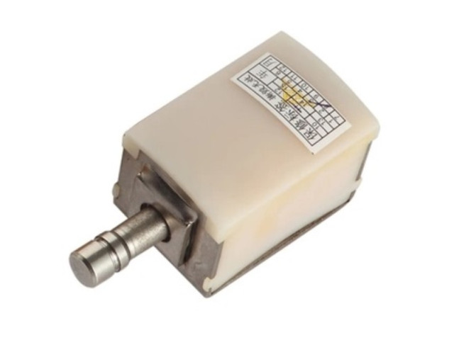 Elektrický čepový zámek pro skříňky, 12V | CB-92