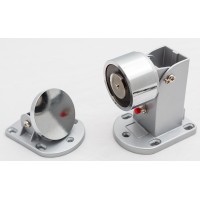 Elektromagnetický držák dveří do 80kg ACS ZONEWAY DH-60