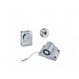Elektromagnetický držák dveří do 80kg ACS ZONEWAY DH-60-B