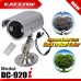 Venkovní CCTV DVR kamera EAZZY DV DC-920i se záznamem na SD kartu DOPRODEJ