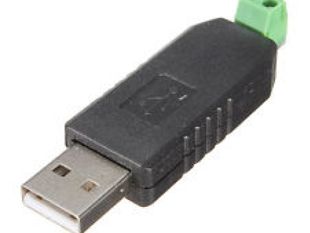 Konvertor USB - RS485