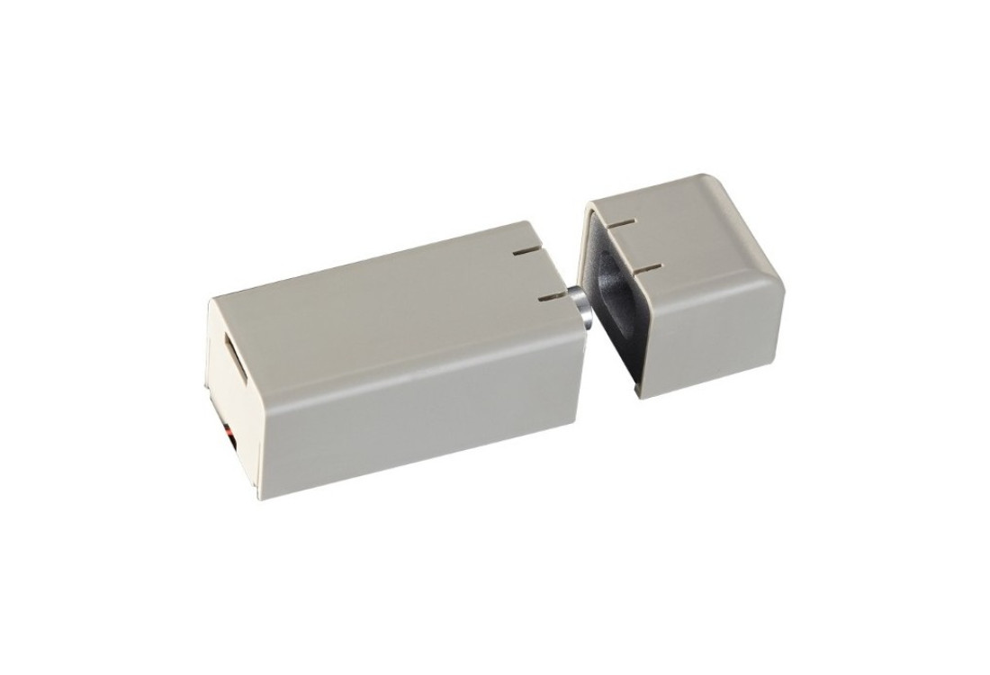 Mini čepový zámek fail-safe, 12V | SESAME SE-303