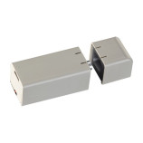 Mini čepový zámek fail-safe, 12V | SESAME SE-303