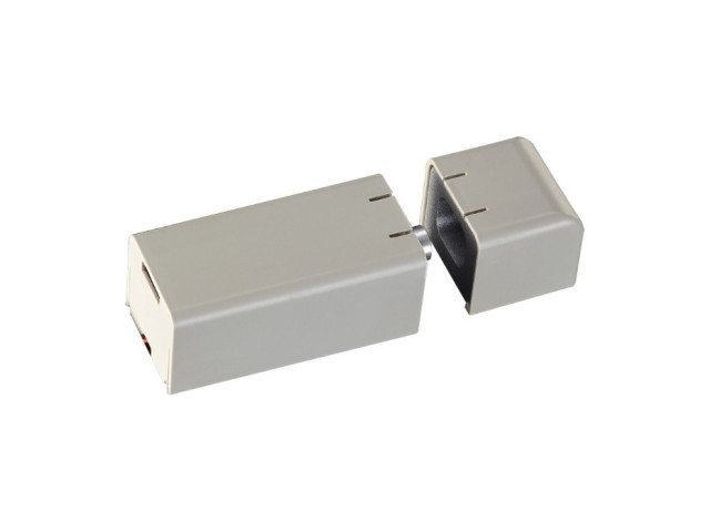 Mini čepový zámek fail-safe, 12V | SESAME SE-303