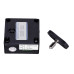 Skříňkový čepový zámek fail-secure, 12V | SESAME SE-301